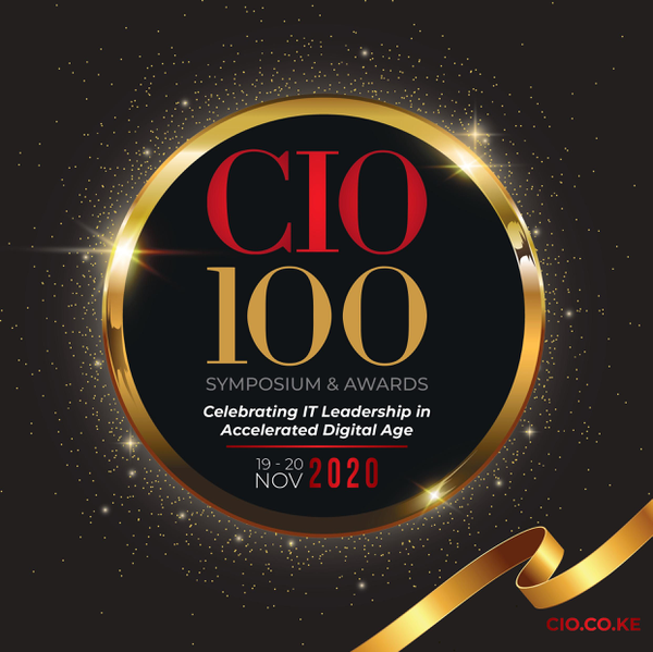 CIO100 Symposium and Awards CIO AFRICA on Glue Up