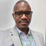 Omondi Kasidhi (Director of DigiFarm, Safaricom PLC)