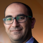 Tarek Abbas (Systems Engineering Director of Palo Alto Networks)
