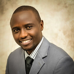 Kamau Paul Kamiru (Information Security Manager at CIC Insurance)
