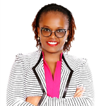 Anita Chege (Head, Digital & Technology & Delivery, at HF Group)
