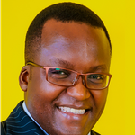 Moses Kemibaro (Founder & CEO of Dotsavvy Limited)