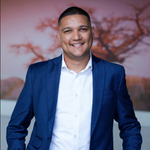 Lee Syse (Senior Cloud Solutions Architect – Cloud Providers at Sub-Saharan Africa, VMware)