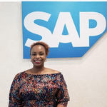 Esther Wambugu - Obado (Africa Lead: SAP S4Hana & RISE Program at SAP Africa)