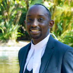 Tevin Mwenda (Policy Associate at KICTANET)