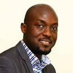Kenneth Ogwang (Head of Digital and Technology, Eastern and Southern Africa at EABL)
