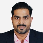 Sahil Arya (CIO at Gulf African Bank)