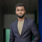 Abdirahman Mohamed (Security Researcher at Carnegie Mellon University)