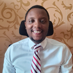 Adolphe Ndagijimana (CEO of Envision Global)