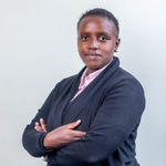 Mercy Njue (Data Strategist & Founder of BotLab)
