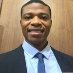Kayode Odeyeni (Head, AI and Cognitive Technology at Ecobank)