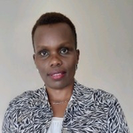Carol Koech (Country President at East Africa Schneider Electric)