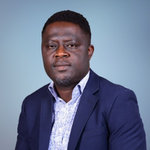 Seun Owoeye (COO/Business Technology and Digital Transformation Leader/Real-Time Payments (RTP) & Digital Financial Services Expert)