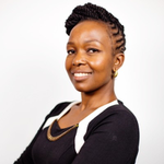 Agnes Muthoni (Director of Strategic Partnerships at Andela)
