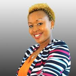 Everline Wangu Kamau-Migwi (Territory Business Manager - East Africa at VMware)