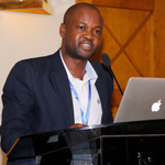 Paul Kiage (Assistant Director, USAC of Communications Authority of Kenya)