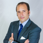 Juan A. Rodriguez (EMEA Sales Director - Digital Identity of Entrust)