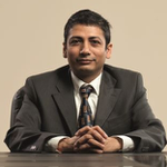 Kamal Bhudhabati (Group CEO of Craft Silicon Limited.)
