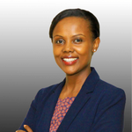 Catherine Muraga (CIO at Stanbic Bank Kenya)