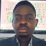 Opeyeni Praise (Head at Network Operations Center,Nigeria)