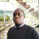 Segun Ijifisayo (CIO at Biosmart Technology, Nigeria)