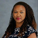 Emma Mugo (Account Executive at Infobip, Kenya)