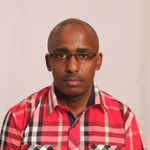 George Murage (CTO at Cellulant Kenya)