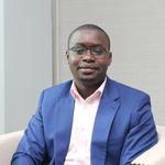 Noah Amoke (Business Development Manager - (Kenya and Sub-Sahara Africa) at CM.com)