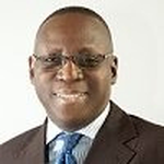 George Mensah (Group CIO at Fidelity Bank, Ghana)