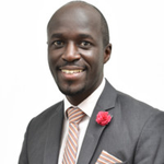 Jeremiah Chunge Munyasa (Head of Alternative Channels & ICT at Genghis Capital)