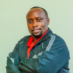 Bernard Rono (CIO at Kenya Tea Packers Ltd)