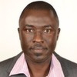 Tom Mboya (Head of IT at Unga Holdings Limited)