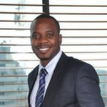 Brian Kalule (Partner Bowmans at Uganda)