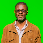 John Walubengo (Lecturer at Multimedia University of Kenya)