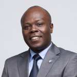 James Nyakomitta (CIO at APA Insurance)