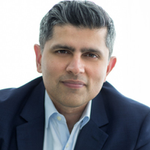 Haider Pasha (Sr. Director & Chief Security Officer, Emerging Markets of Palo Alto Network)