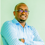 Francis Ngugi (IT Specialist at the Insurance Sector)