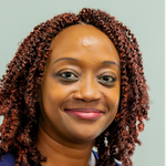 Joan Omanjo (CISO at Airtel Kenya)