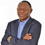 Prof. Bitange Ndemo (Professor of Entrepreneurship at University of Nairobi)
