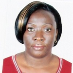 Edith Tusuubira (Executive Director of Uganda Microfinance Regulatory Authority (UMRA))