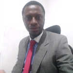 Mudiaga Stanley Eboh (Head of IT at Outcess, Nigeria)