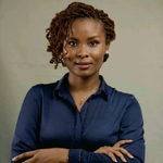 Carolyn Lyimo (Country Manager at Infobip Tanzania)
