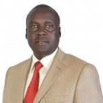 Hon. William Kisang' (Chairman National Assembly at ICT Committee)