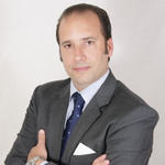 Juan Antonio Rodríguez Ibánez (EMEA Sales Director for the Digital Identity Area of Entrust Datacard.)