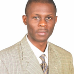 John Walubengo (Senior Lecturer at Multimedia University)