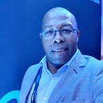 Johan Cupido (Busines Development Manager – Card Issuance – Africa at Zebra Technologies)