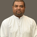Ali Hussein (Chairman at KICTANet)