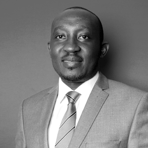 Nelson Juma (CISO at I&M Bank)
