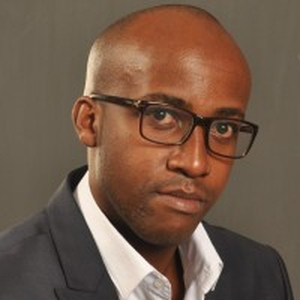 John Gichohi (Systems Engineer East Africa at Fortinet)