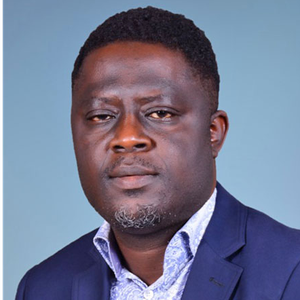 Seun Owoeye (Chief Operating Officer at Integrated Payment Services Limited)